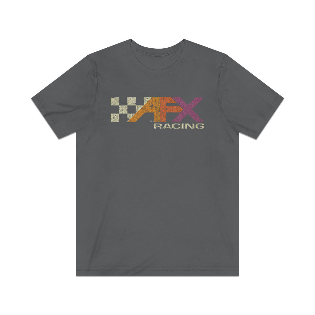 Aurora Factory Experimentals 1980 Vintage Men's T-Shirt