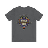 Blockbuster Video World Game Championship 1994 Vintage Men's T-Shirt