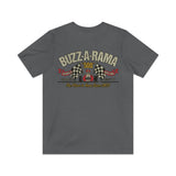 Buzz-A-Rama 1965 Vintage Men's T-Shirt