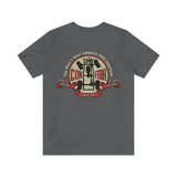 Con-Ferr 4WD Parts & Accessories 1961 Vintage Men's T-Shirt