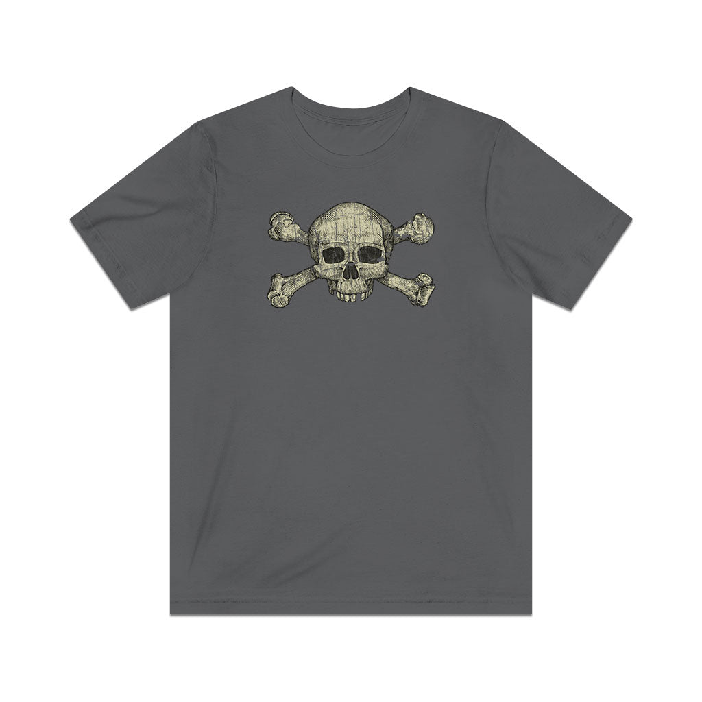 Dangerous Fun 1978 F/B Vintage Men's T-Shirt