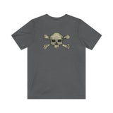 Dangerous Fun 1978 F/B Vintage Men's T-Shirt