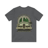 Edsel You've Arrived 1958 Vintage Men’s T-shirt