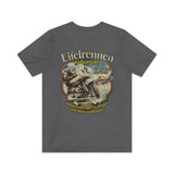 Eifelrennen Meisterschaftslauf 1954 Vintage Men's T-Shirt