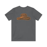 Enrique’s Sombreros De Charro 1962 Vintage Men's T-Shirt