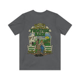 Farmer Brown's Furniture Barn 1949 Vintage Men's T-Shirt