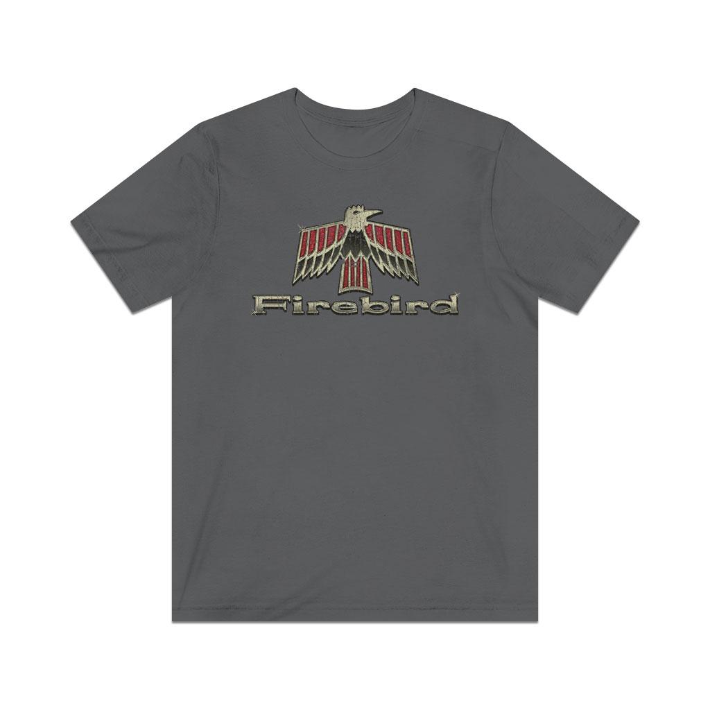 First Gen Firebird 1967 Vintage Men's T-Shirt