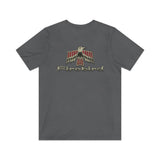 First Gen Firebird 1967 Vintage Men's T-Shirt