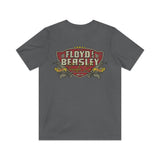 Floyd & Beasley Transfer Co. 1944 Vintage Men's T-Shirt