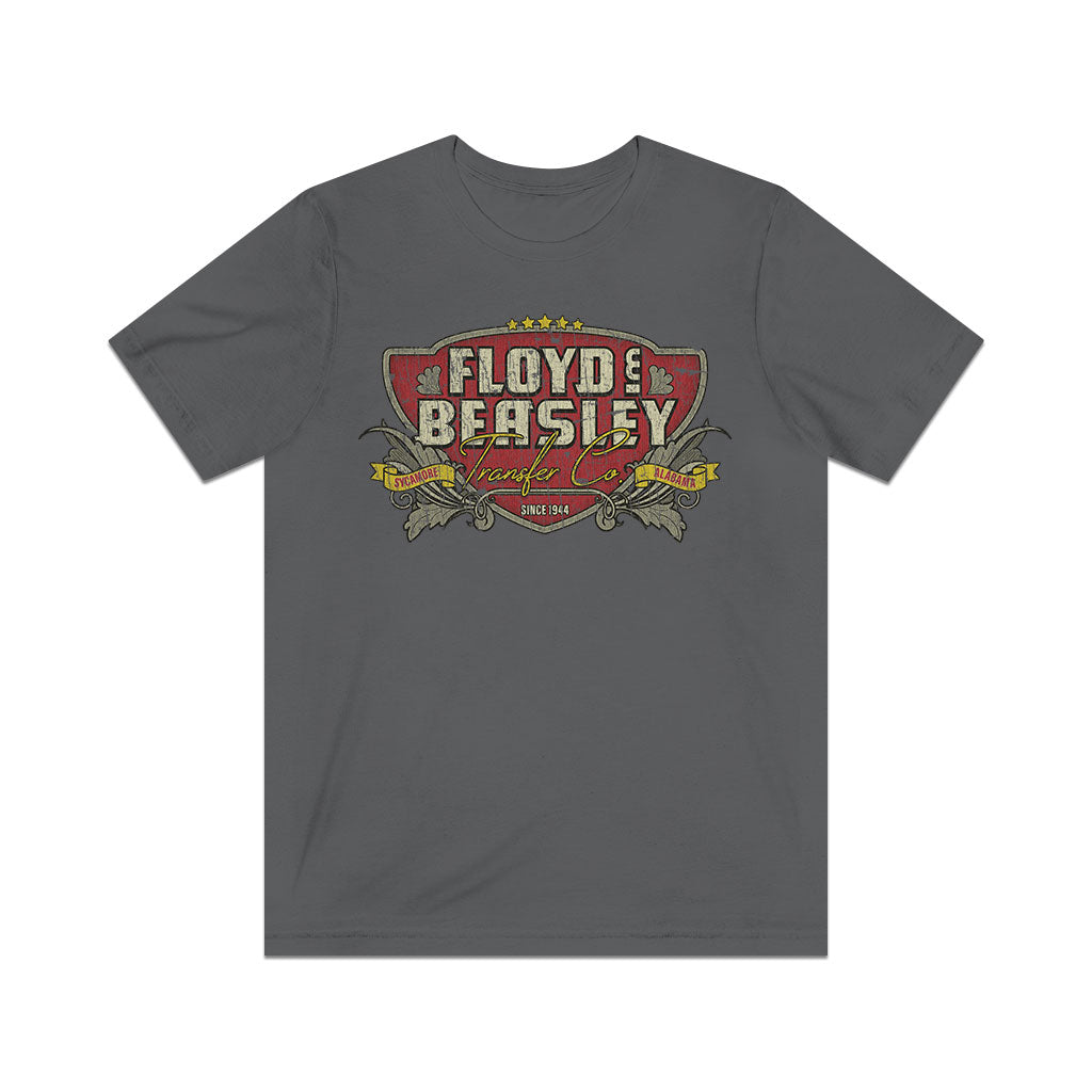 Floyd & Beasley Transfer Co. 1944 Vintage Men's T-Shirt