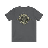 Formula Tires 1968 Vintage Men's T-Shirt
