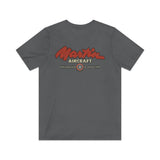 Glenn L. Martin Company 1917 Vintage Men's T-Shirt