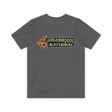 Grand National 1984 Vintage Men's T-Shirt