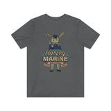 Harvey Marine 1954 Vintage Men's T-Shirt