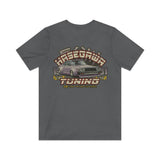 Hasegawa Tuning 1981 Vintage Men's T-Shirt