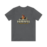 Hays Stinger Ignition 1970 Vintage Men's T-Shirt