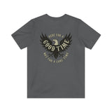 Here For a Good Time 1968 Vintage Men’s T-Shirt