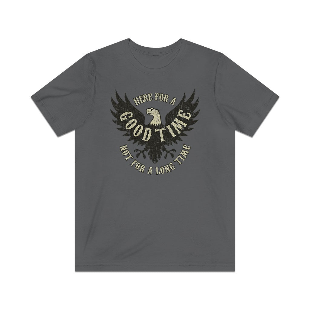 Here For a Good Time 1968 Vintage Men’s T-Shirt