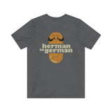 Herman ze German 2008 Vintage Men's T-Shirt