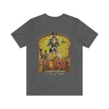 Ilsa, Harem Keeper of the Oil Sheiks 1976 Vintage Men's T-Shirt