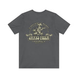 Jake's Pizza Carbondale 1982 Vintage Men's T-Shirt