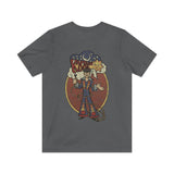 Kaptain Kool 1976 Vintage Men's T-Shirt