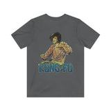 Kung Fu 1972 Vintage Men's T-Shirt