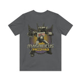 Magnificus of Mebion 2005 Vintage Men's T-Shirt