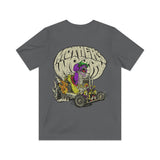 Mother's Worry Hot Rod Monster 1968 Vintage Men's T-Shirt