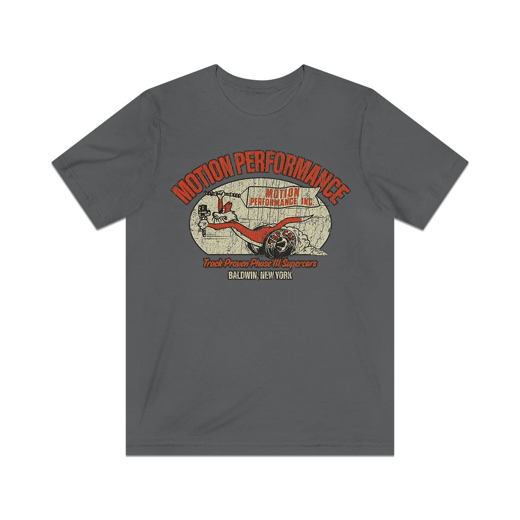 Motion Performance 1967 Vintage Men's T-Shirt
