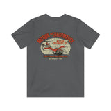 Motion Performance 1967 Vintage Men's T-Shirt