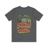 Mystery Fun House Orlando 1976 Vintage Men's T-Shirt