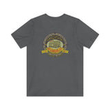 New Semiramis Hotel 1952 Vintage Men's T-Shirt