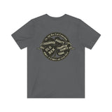 Old Ben Coal Corporation 1875 Vintage Men's T-Shirt