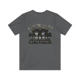 Outlaws of Krypton 1978 Vintage Men's T-Shirt