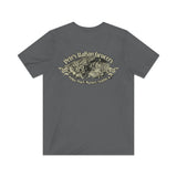 Pete’s Italian Grocery 1946 Vintage Men's T-Shirt