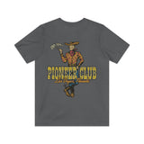 Pioneer Club Las Vegas 1942 Vintage Men's T-Shirt