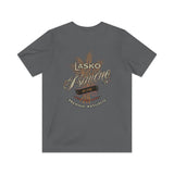 Psenicno Lasko Beer 1825 Vintage Men's T-Shirt