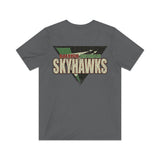 Raleigh–Durham Skyhawks 1991 Vintage Men's T-Shirt
