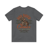 Red Rider Classics 1971 Vintage Men's T-Shirt
