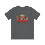 Richard's Drive-In 1949 Vintage Men's T-Shirt