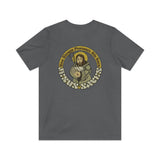 Son Screen Prevents Sin Burn 1987 Vintage Men's T-Shirt