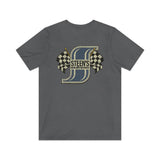 Steen's Mini Motorcross 1963 Vintage Men's T-Shirt
