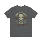 Stuntman Mike's Professional Stunt Driving School 1979 Vintage Men's T-Shirt