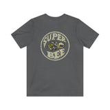 Super Bee 1969 Vintage Men's T-Shirt