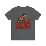 Tetsuo Modified 1982 Vintage Men's T-Shirt