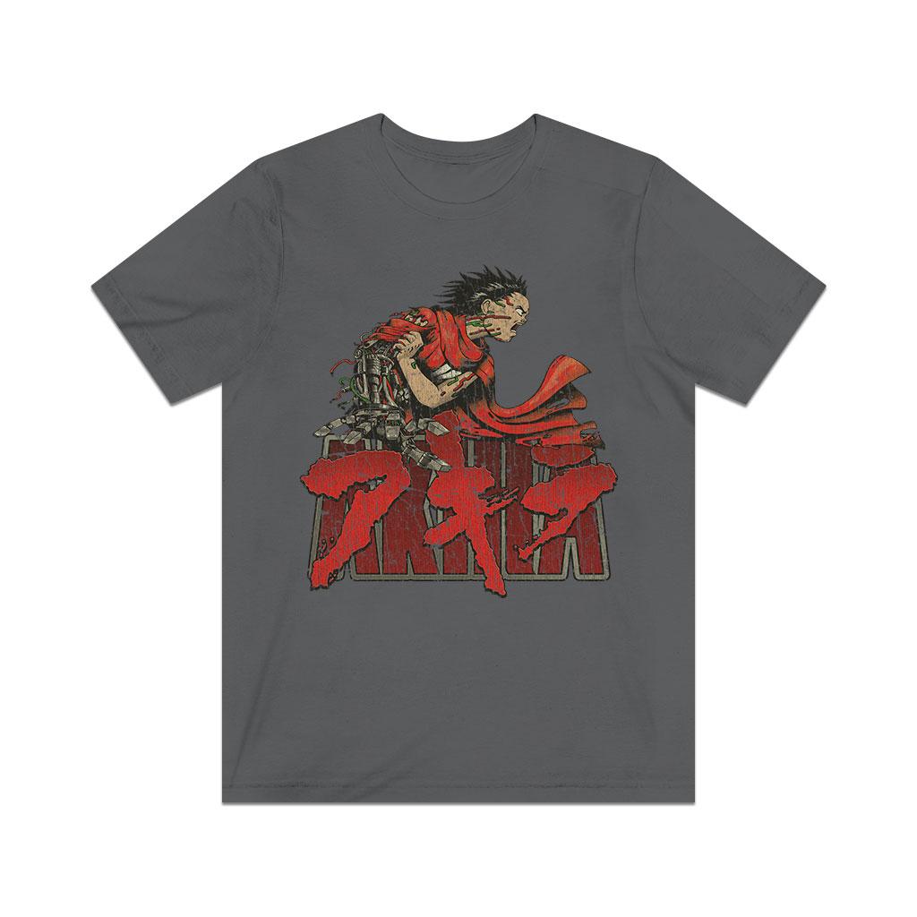 Tetsuo Modified 1982 Vintage Men's T-Shirt