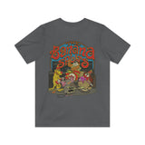 The Banana Splits Band Live 1968 Vintage Men's T-Shirt