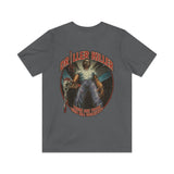 The Driller Killer 1979 Vintage Men's T-Shirt