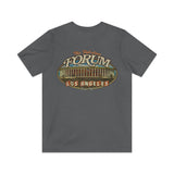 The Fabulous Forum 1967 Vintage Men's T-Shirt